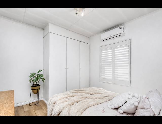 3 BEDROOM CLUSTER FOR SALE IN BEVERLEY